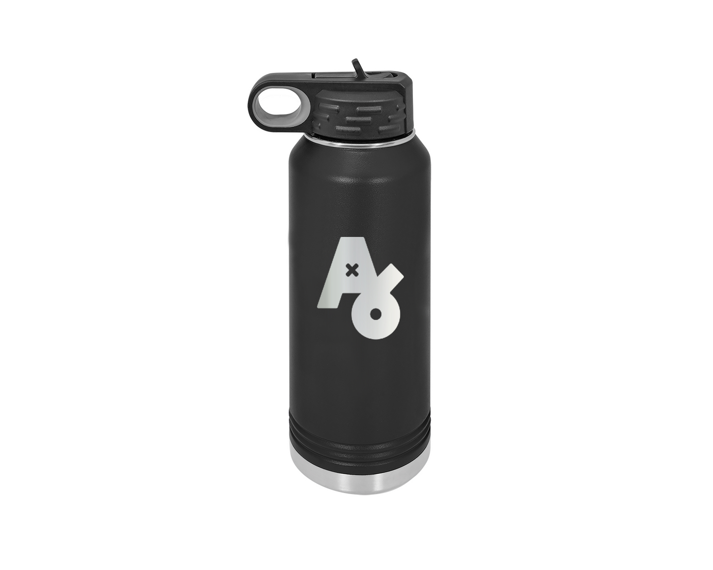 A6 Water bottle