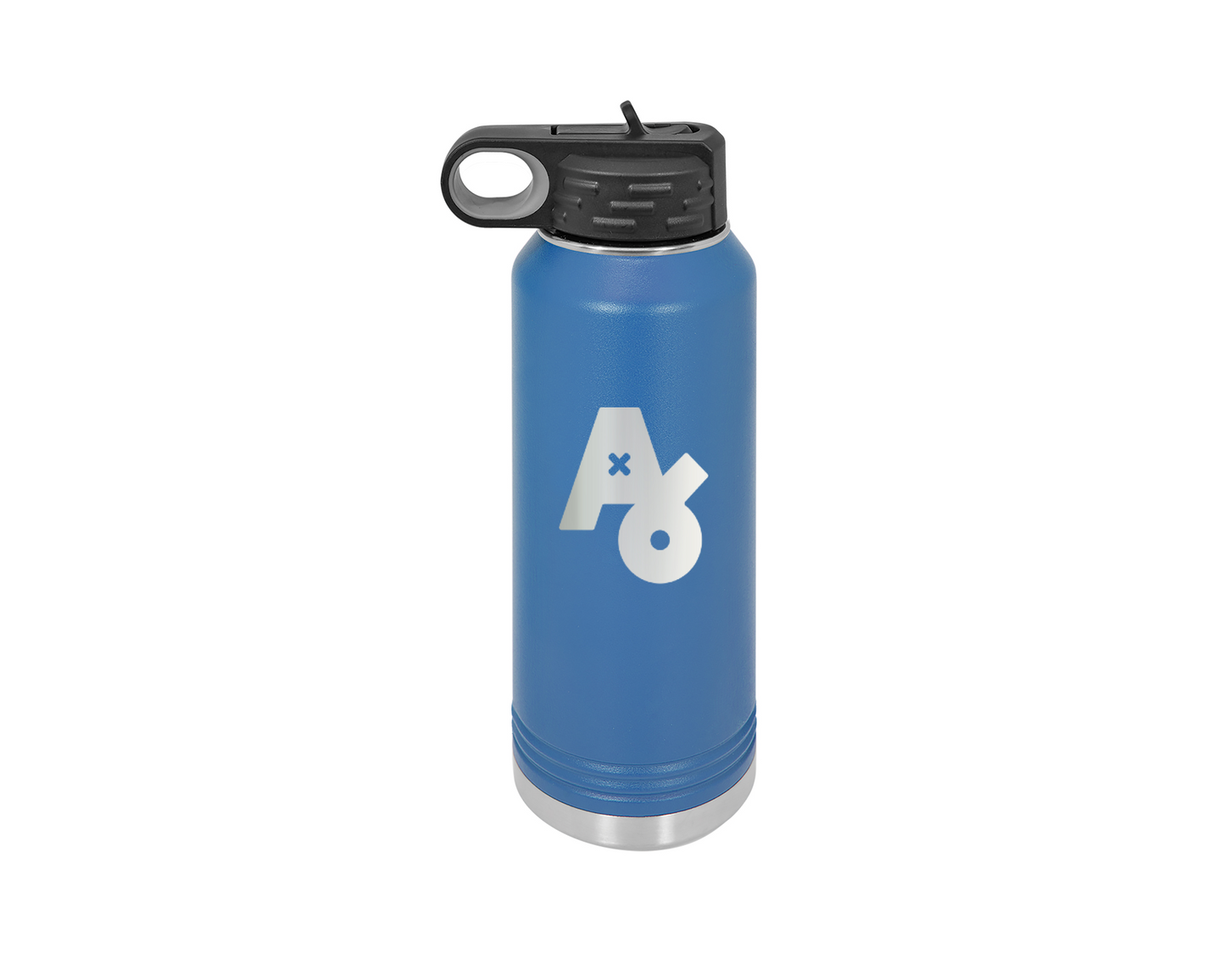 A6 Water bottle